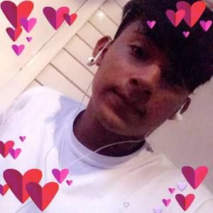 Meet your Posher, Gilberto